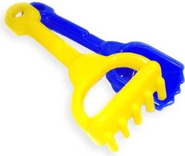 Kräftige Farben für Spielspaß