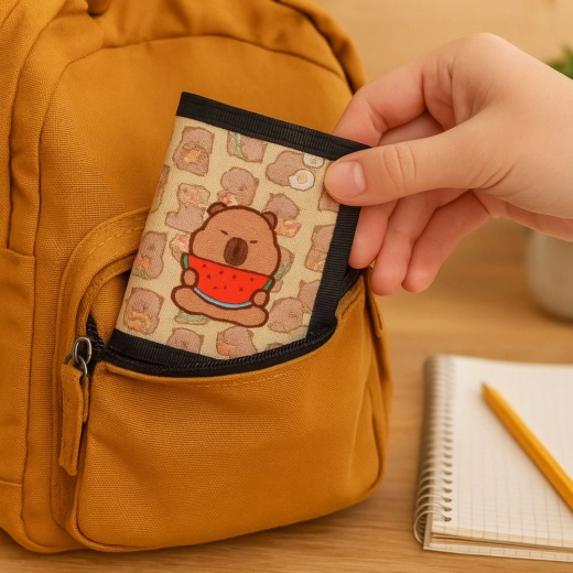 Kompakt und leicht für unterwegs