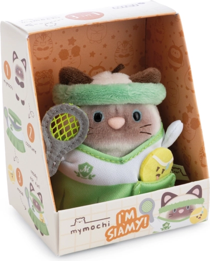 Geschenkbox mit MyMochi-Geschichte