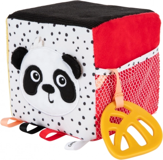 Canpol babies sensorischer Würfel BabiesBoo