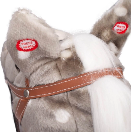 Interaktive Ohren mit Sounds CZ/SK