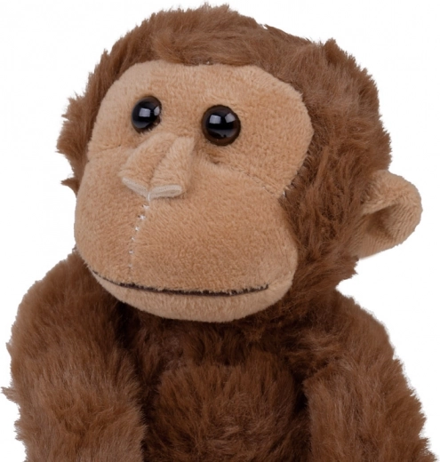 Weicher und hochwertiger Plüsch