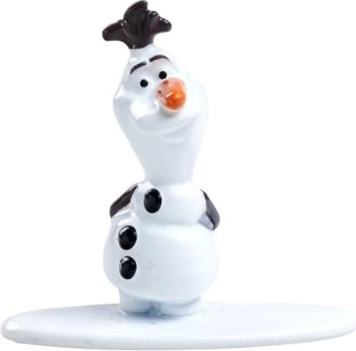 Stabiler Standfuß für einfaches Ausstellen