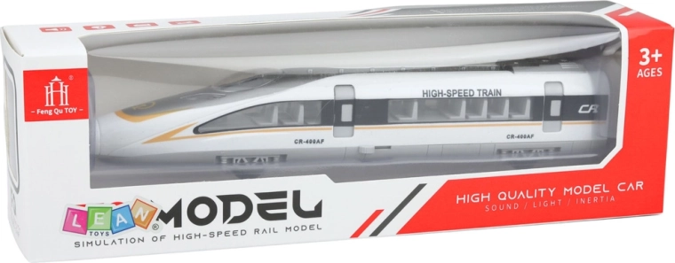 Licht- und Soundeffekte