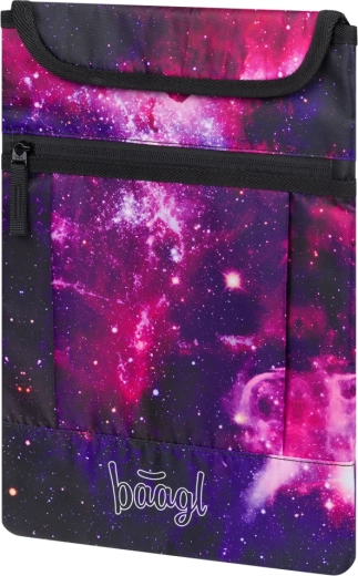Baagl Laptop-Hülle Galaxy 15″