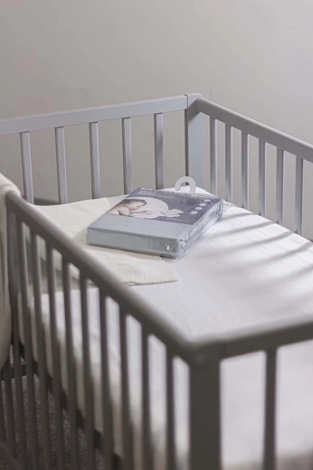 Perfekter Halt dank Gummizug