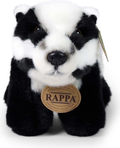 Realistische Details und Handarbeit