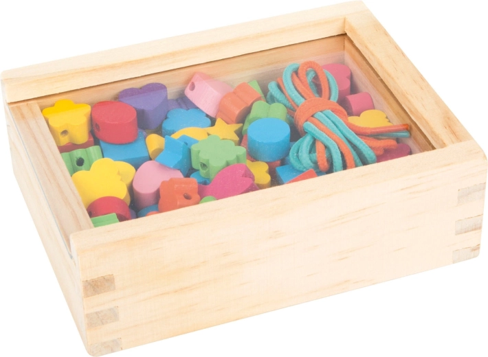 Praktische Aufbewahrungsbox