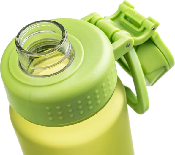 Bequemes Öffnen mit einer Hand