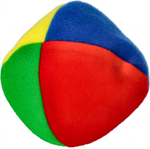 Jonglierball mit Perlen GOKI