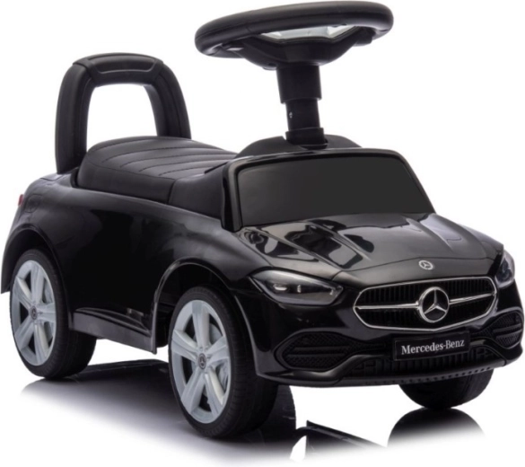 Einfache Lenkung, Lenkradgeräusche und sichere Fahrt