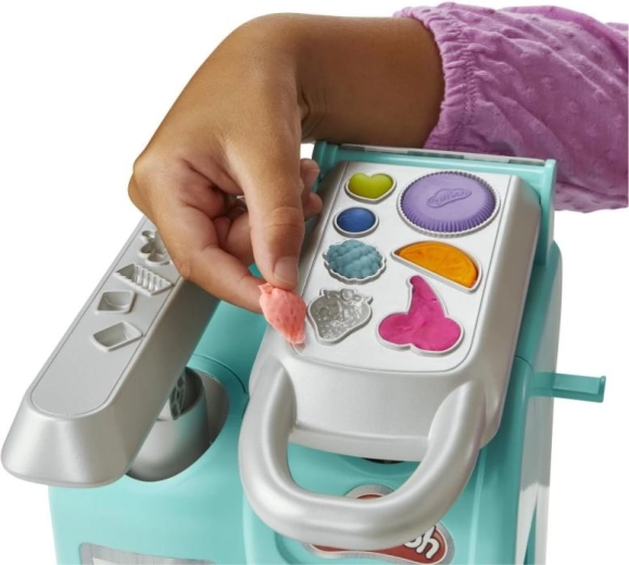 Förmchen für Kekse, Muffins und Donuts