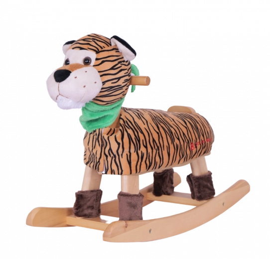 Schaukelnder Tiger Sweet Kimba