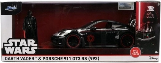 Ikonischer Star-Wars-Look: Darth Vader