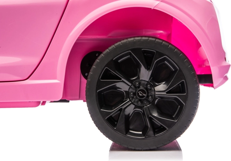 Sicheres und stabiles Fahren