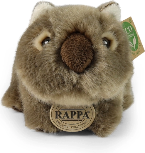 Kompakte Größe 20 cm für Klein und Groß