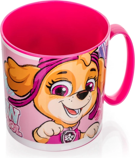 Für die Mikrowelle geeignet