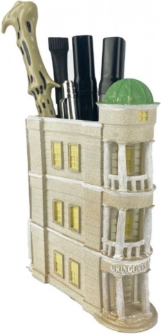 Harry Potter Stifthalter Gringotts Bank