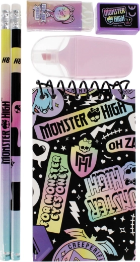 Alles griffbereit in einem Set