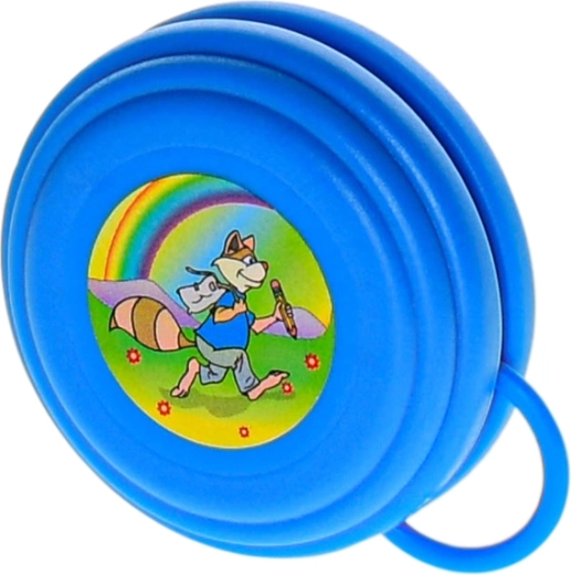 Leicht und robust für einfache Tricks