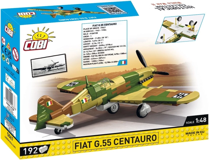 Maßstab 1:48 und Kompatibilität mit anderen Marken