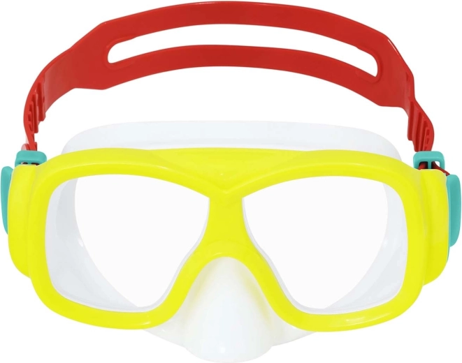 Verstellbarer Silikonriemen