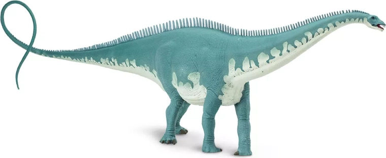 Diplodokus-Figur Safari Ltd.