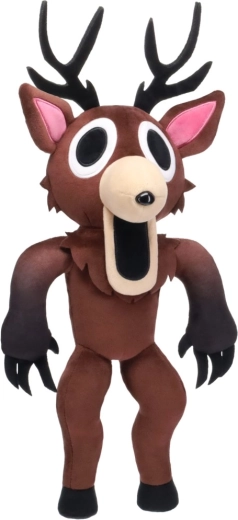 Weiches Material zum Kuscheln und Dekorieren