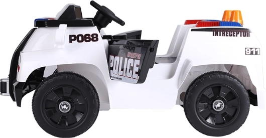 Sicheres Fahren mit 2,4-GHz-Fernbedienung