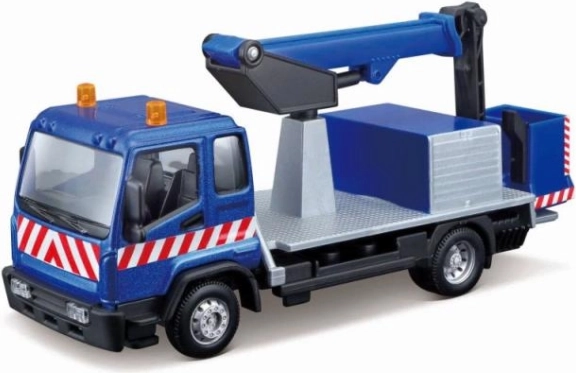 Servicefahrzeug Bburago 1:43