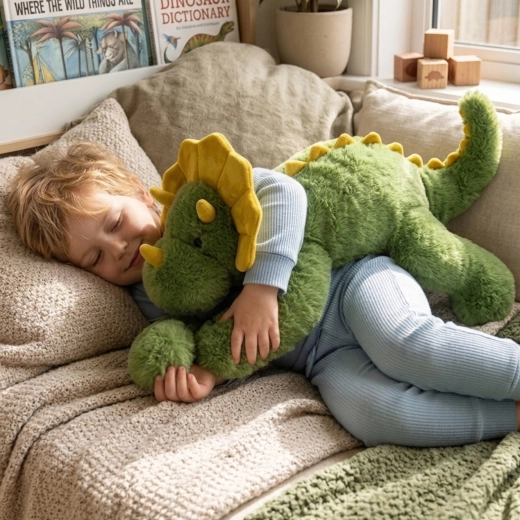 Begleiter für Kinder und Erwachsene