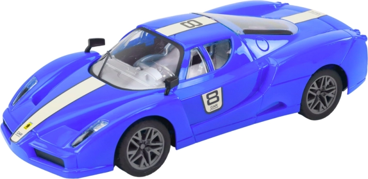 Realistisches Sportdesign