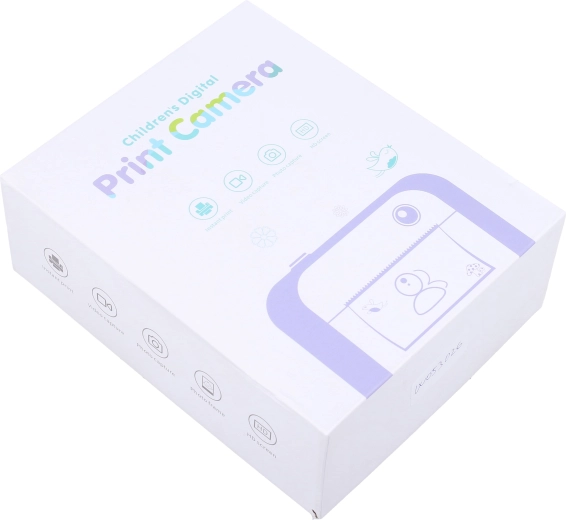 Sofortiger Druck von Erinnerungen