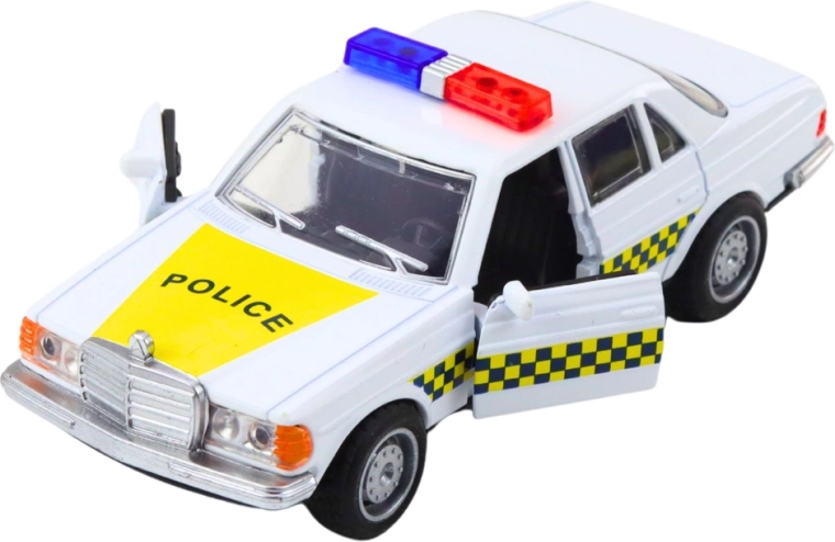 Öffnende Türen für noch realistischeres Spiel