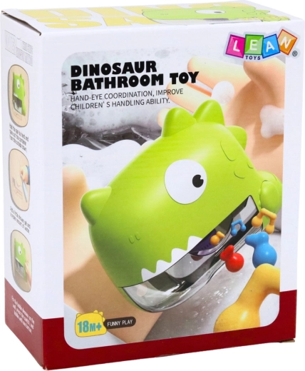 Leichtes Nachfüllen und Reinigen