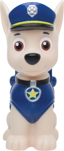 Design-Nachtlicht mit LED PAW Patrol Chase 13 cm