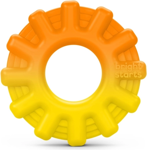 Strukturierte Linderung für schmerzendes Zahnfleisch