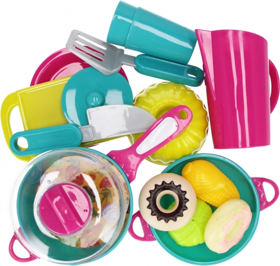 Leichtes und sicheres Material für Kinder ab 3 Jahren