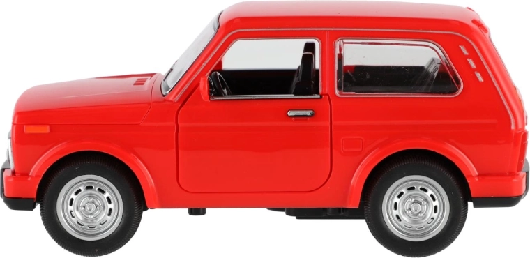 Schwungradantrieb für leichtes Fahren