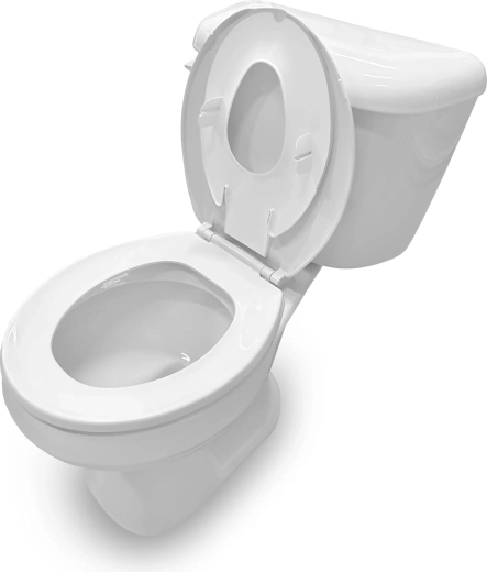 Einfache Pflege und Sauberkeit