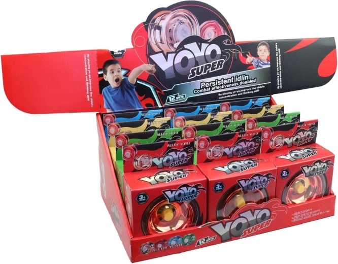 Robuste und leichte Konstruktion