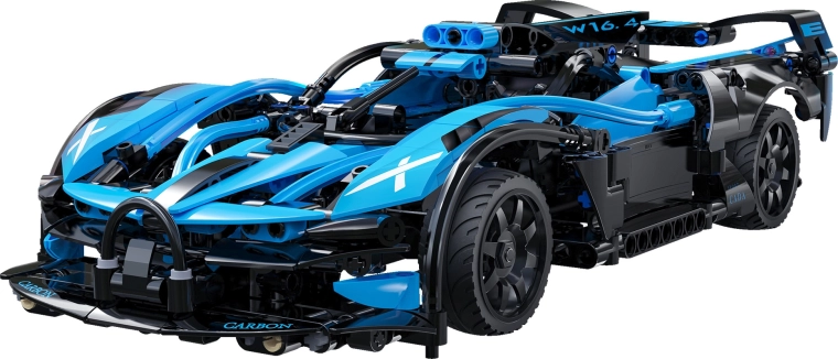 421 Teile und hochwertige Drucke