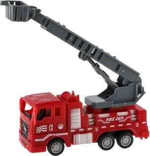 Rückziehmotor für actionreiche Fahrten