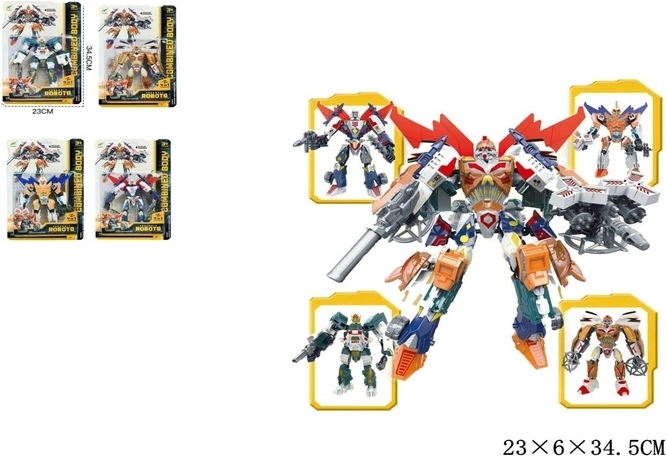 Roboter G222054