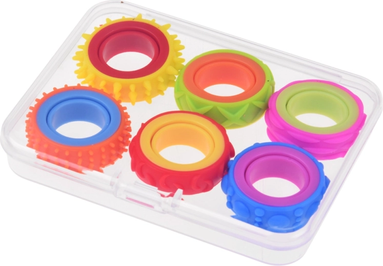 Kompakte Verpackung – ideal auch als kleines Geschenk