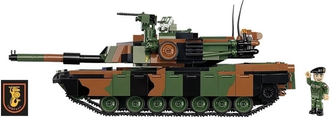 Drehbarer Turm und verstellbares Rohr