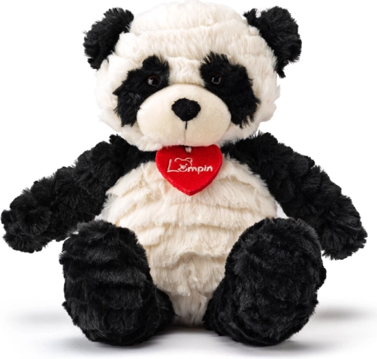 Plüschpanda Wu klein 28 cm