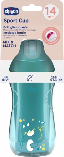 Doppelte Thermowand ohne Kondensation