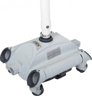 Automatischer Poolreiniger für Intex Pools