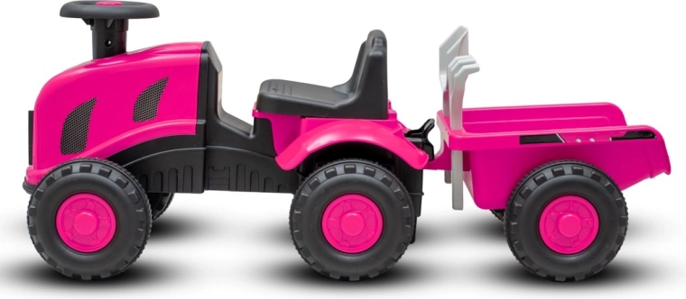 Abnehmbarer Anhänger für Spielzeug und Sand